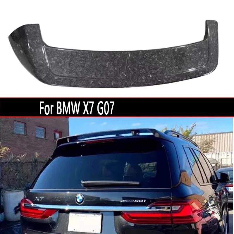 For Bmw X7 G07 Carb… - image