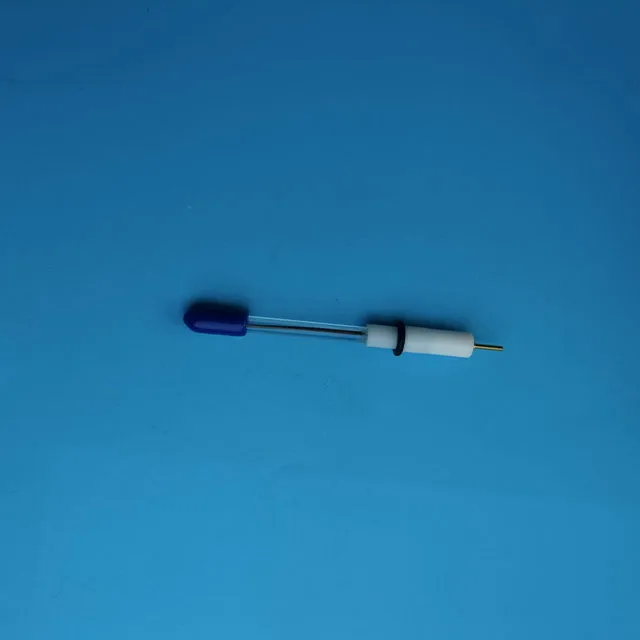 القطب المرجعي للكلوريد الفضي Ag/AgCl القطب المرجعي #2