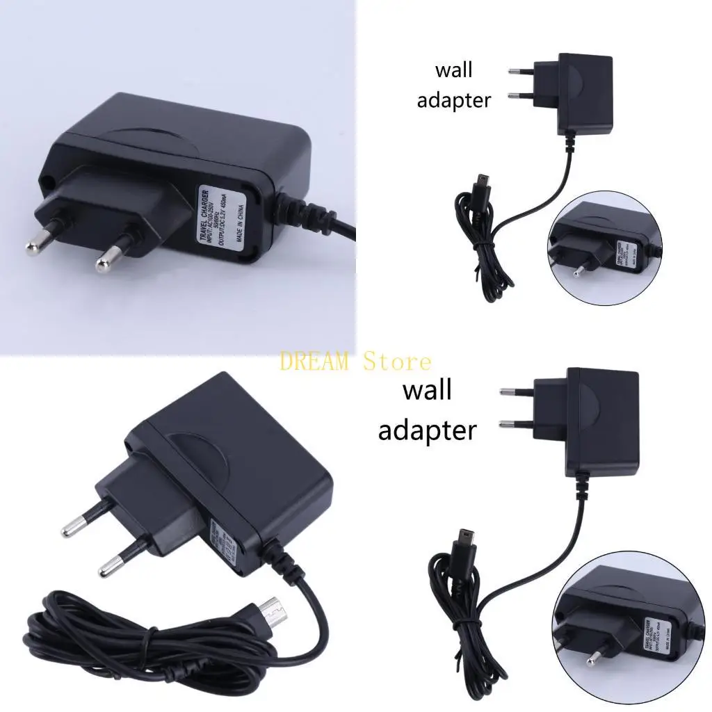 Ac Adapter Wall Plu… - image