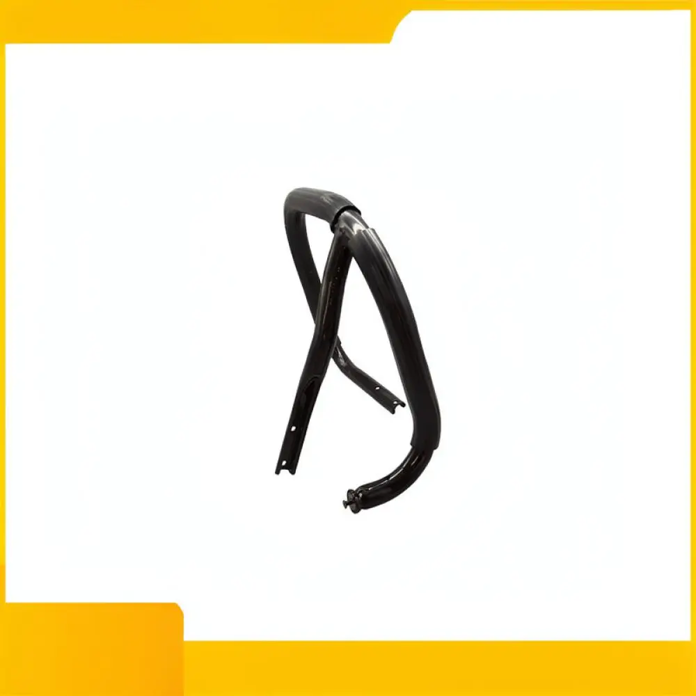 Sturdy Rear Handle Bar For MS660 MS640 MS650 066 Chainsaw Power Tool Replacement Parts Reliable Grip Maintenance Accessory