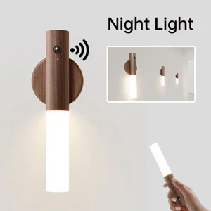 LED USB NIGHT LIGHT MAGNETIC WALL LAMP CABINET KITCHEN LIGHT LIGHT HOME BOARD BOARD MOVE LAMP LIGHT LIGHT Main Main Sales Sailing Switch - №6