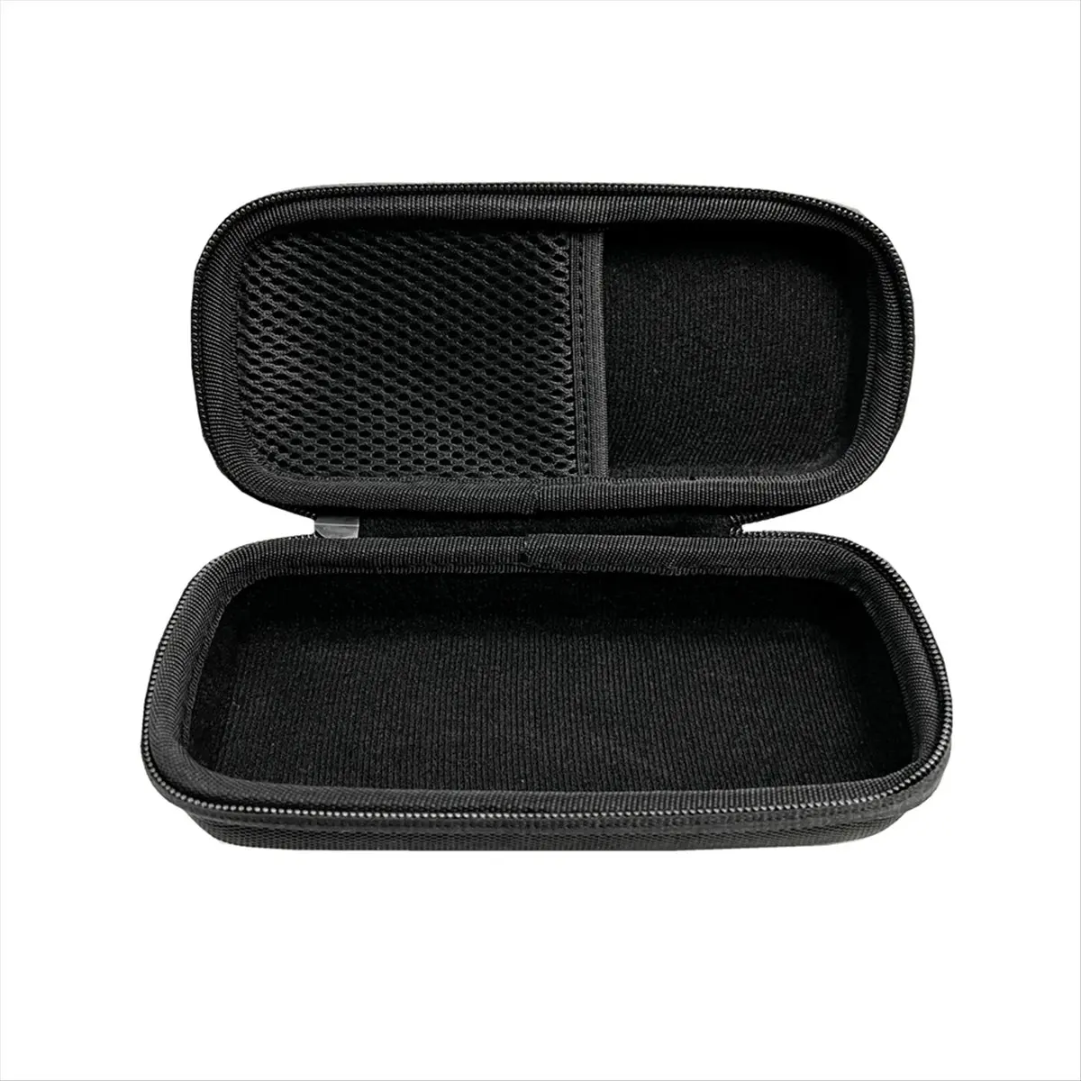 ♬◤Popular Style  ◥ Storage Bag Shockproof Travel Bag for Pro Portable Zipper Shaver Storage Bag