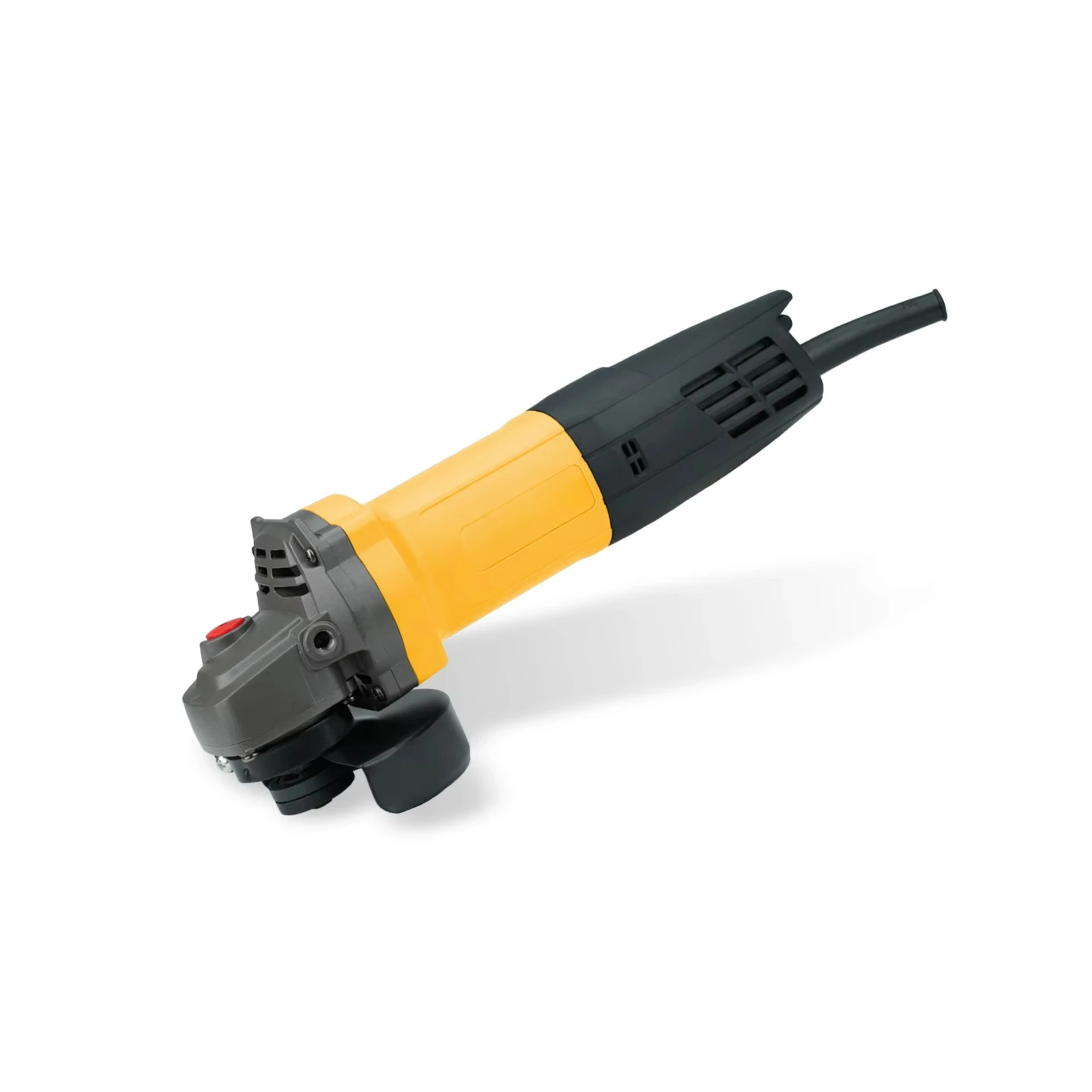 

Высококачественный портативный электрический шнур 500 Вт/750 Вт, угловая шлифовка, долговечный аккумулятор, быстрая зарядка, шлифовальные инструменты