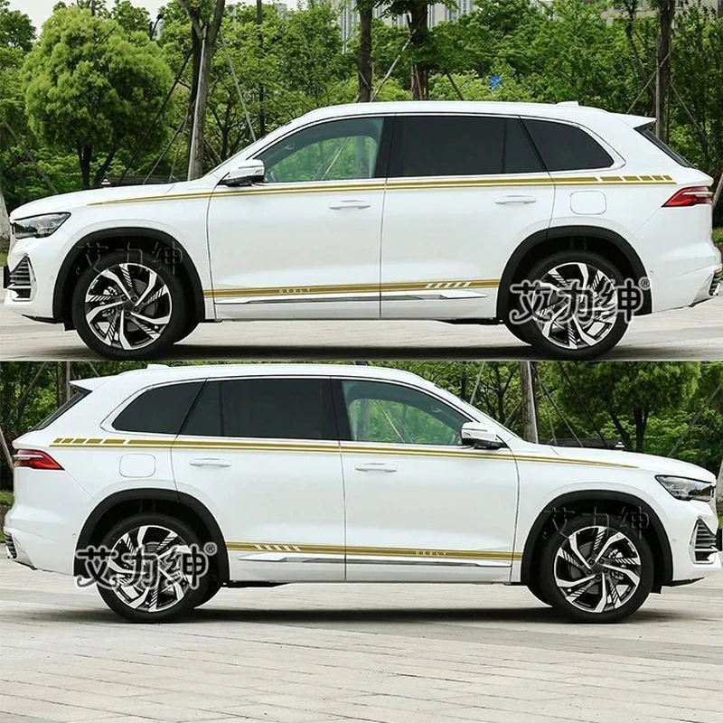 autocollant-de-voiture-a-rayures-colorees-accessoires-de-style-pieces-decoratives-pour-geely-monjaro-xingyue-l-2022-2023-2024-2025