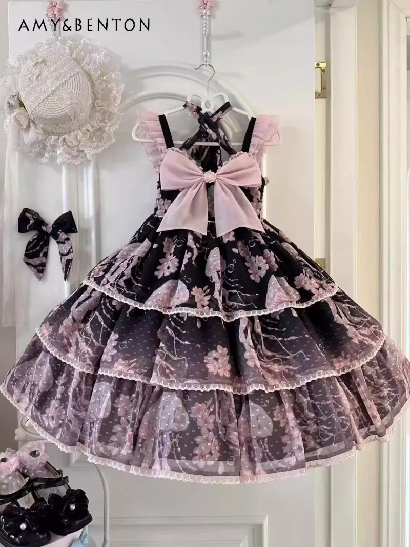 Elegant Floral Prin… - image