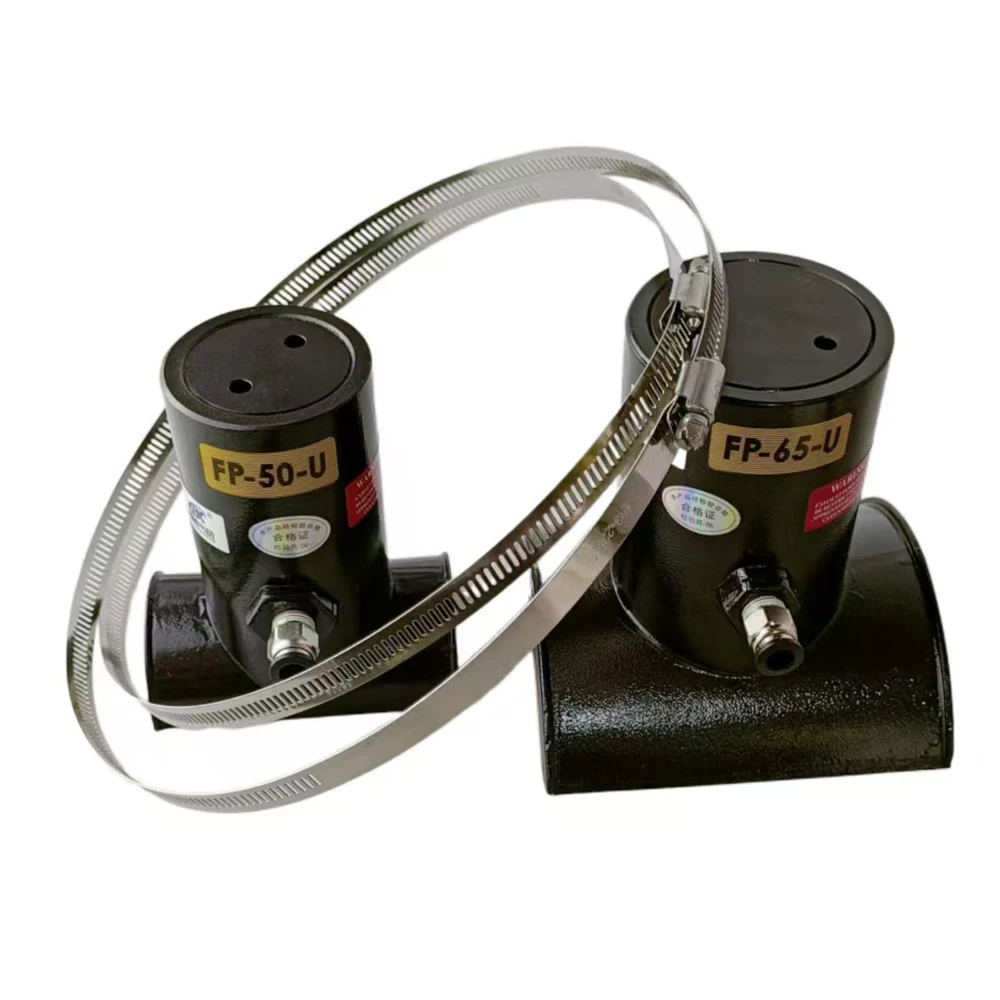 Pipeline Pneumatic … - image