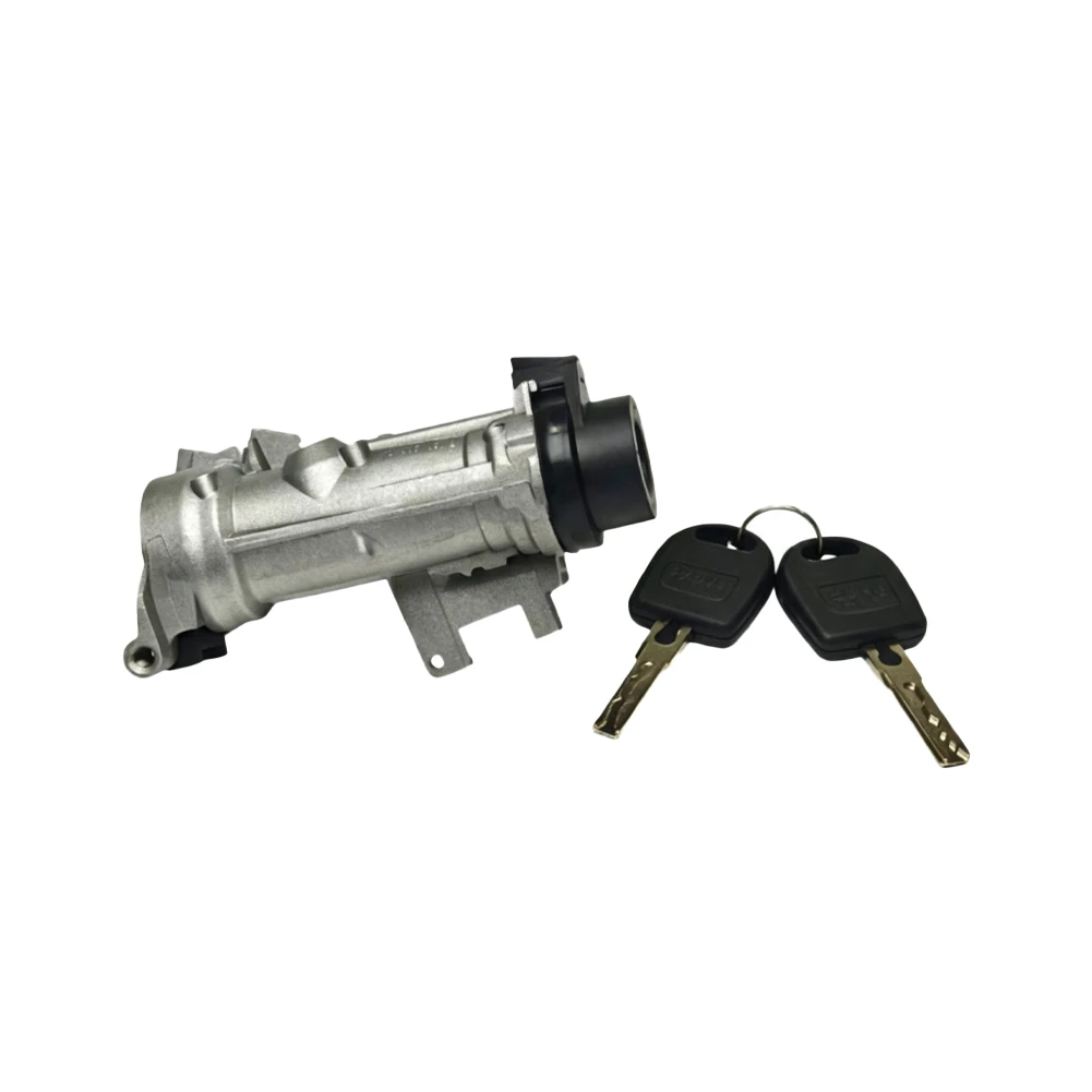 Ignition Switch With Lock Cylinder Key For Golf For Jetta 2006-2011 OEM Number 1K0905841 1K0905851B 1K0905865 5Q0905865A