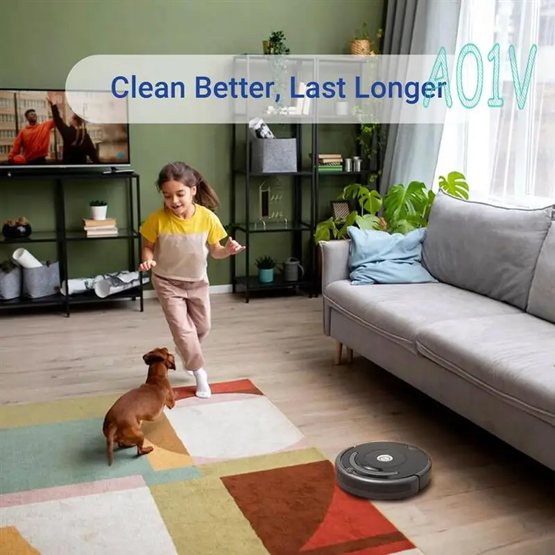 A01V-For Irobot Roo… - image