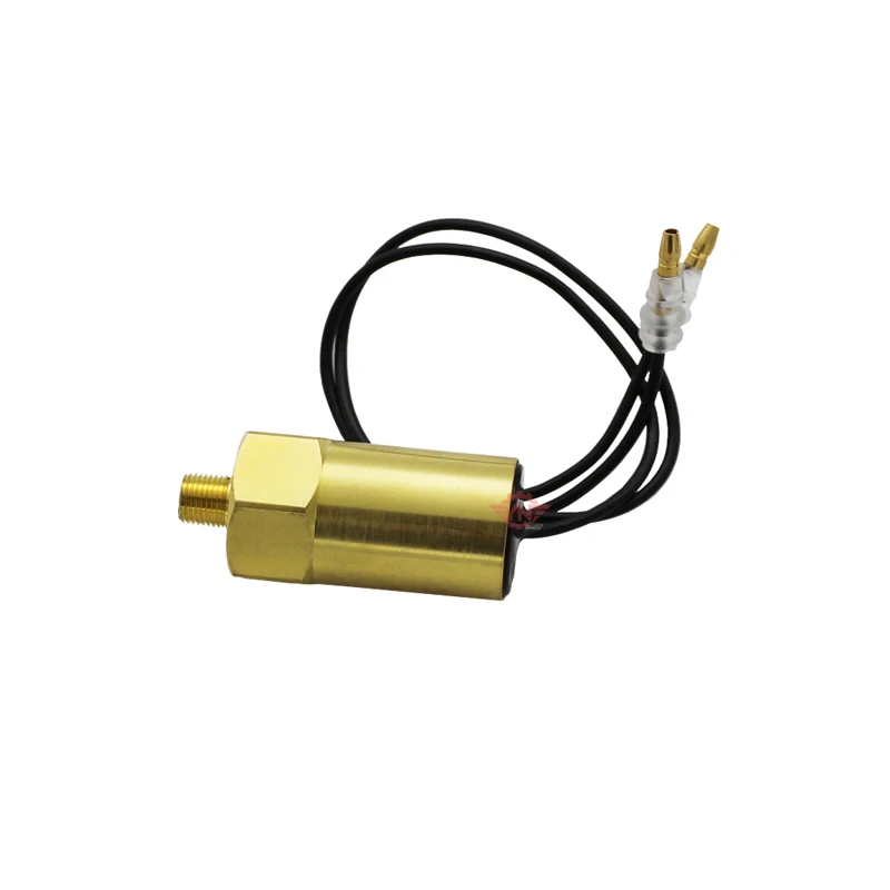 1pcs new excavator parts  for high quality for Caterpillar oil sensor  266-62104/26662104