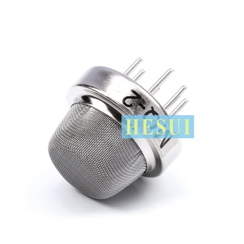 Original MQ-2 Smoke sensor MQ2 gas smoke detection sensor