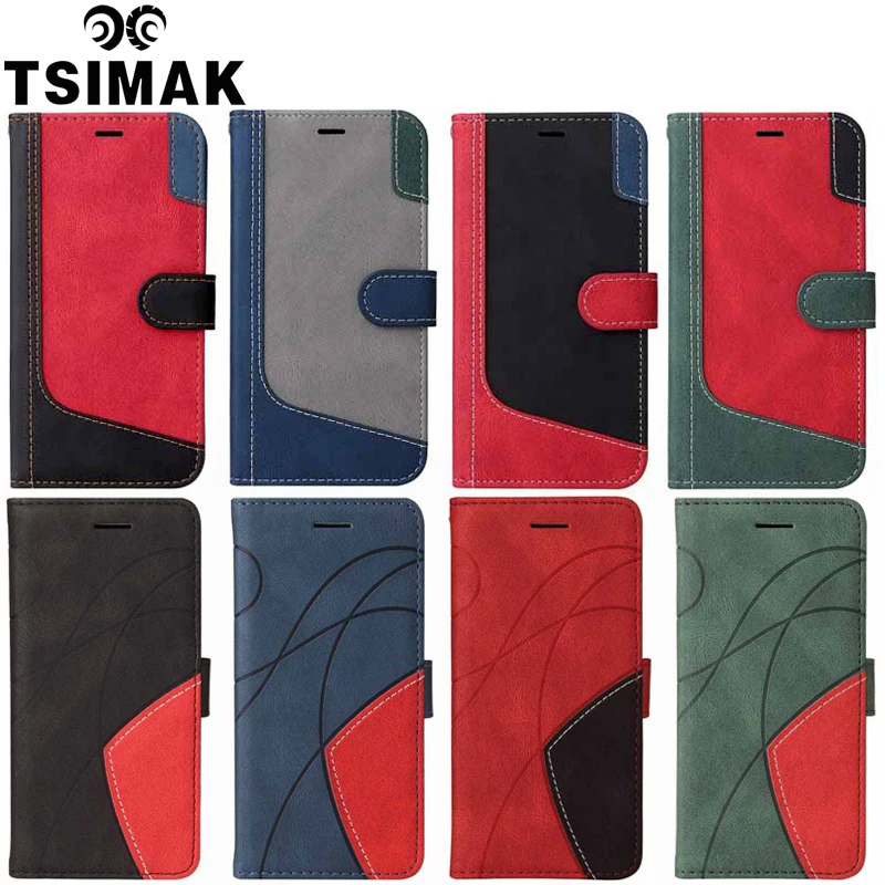 Leather Case For Po… - image