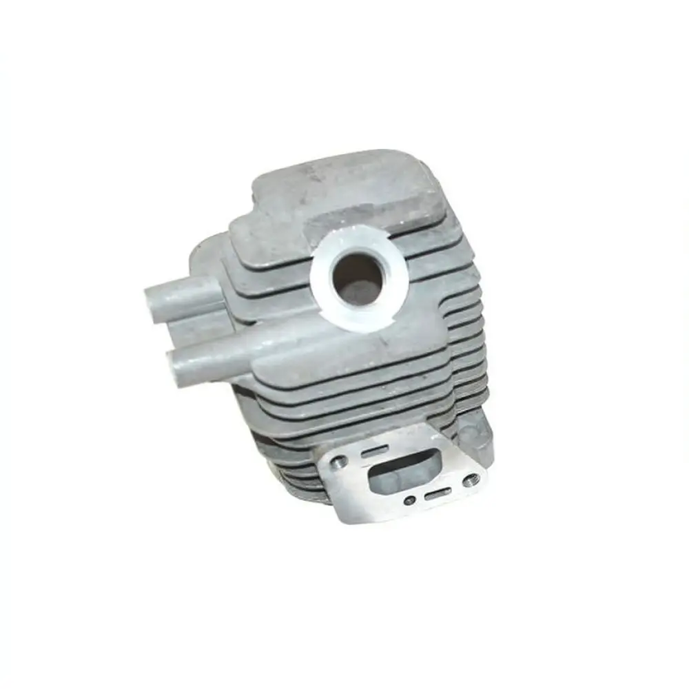 Engine Cylinder Piston Set For Echo SRM210 SRM225 GT225 PAS225 Grass Cutter Machine Maintenance Tool Repair Component Parts