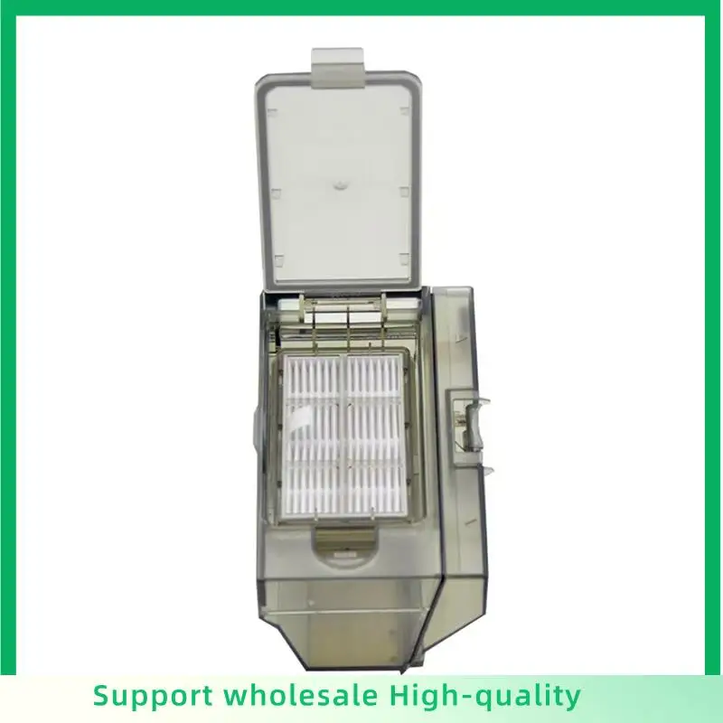 

ABSF For Lydsto U200LITE U260 U200 U200PRO S1 S1 PLUS Self-Cleaning Robot Vacuum Cleaner Accessories Dust Box