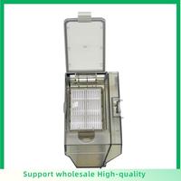 ABSF For Lydsto U200LITE U260 U200 U200PRO S1 S1 PLUS Self-Cleaning Robot Vacuum Cleaner Accessories Dust Box