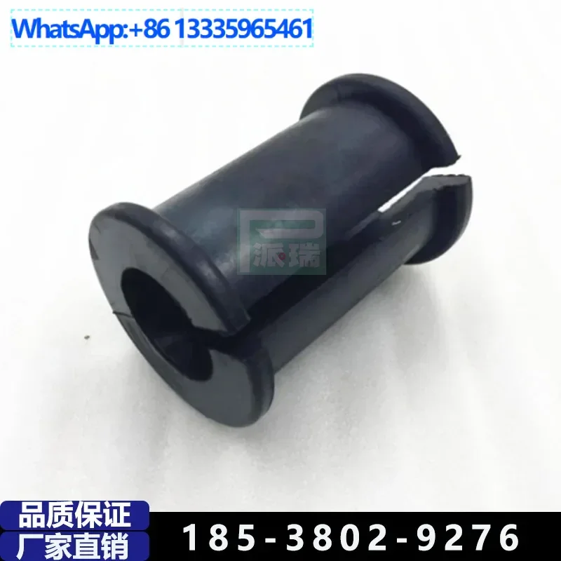 

Manufacturer DN80 100 Pneumatic Pinch Valve Spool Hose Rubber Sleeve, Pipe Pinch Tube Bag Extrusion Valve Inner Slee