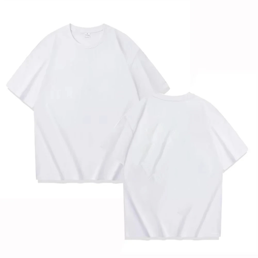 Japanese Tiger Kawaii Graphic Cotton T Shirt Streetwear Cotton Tee Retro Graphic Print Harajuku Y2K Streetwear Men Women Tops