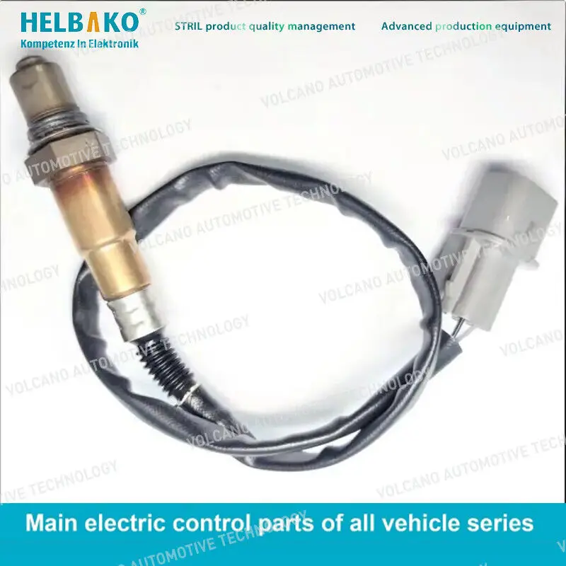 39210-2E150 Lambda O2 Oxygen sensor For HYUNDAI KIA Accent IV Saloon Elantra