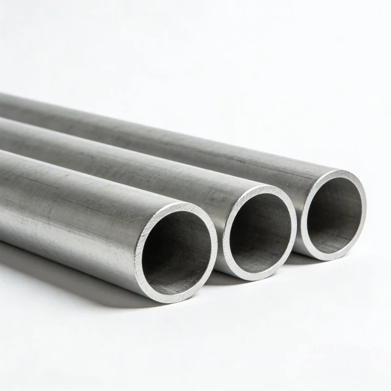 

6061AluminumSeamlessTube,91.0mmOD×46.5mmID×100.0mmL,22.2mmWall,ProductCode:ALG9146.5100,ExcellentMachinability,EasyInstall