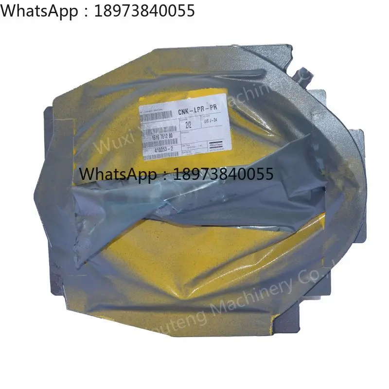 Atlas Copco Screw Air Compressor Head Air End 1616761280