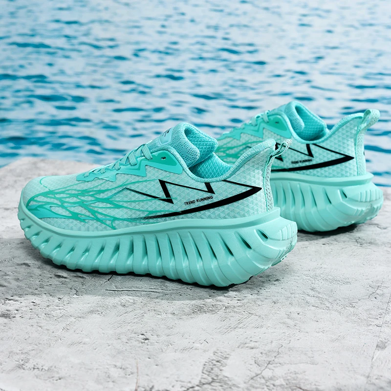 

Men's Casual Sneakers, Luxury Trainer Shoes, Breathable Race Running Shoes, Fashion Loafers for Men.