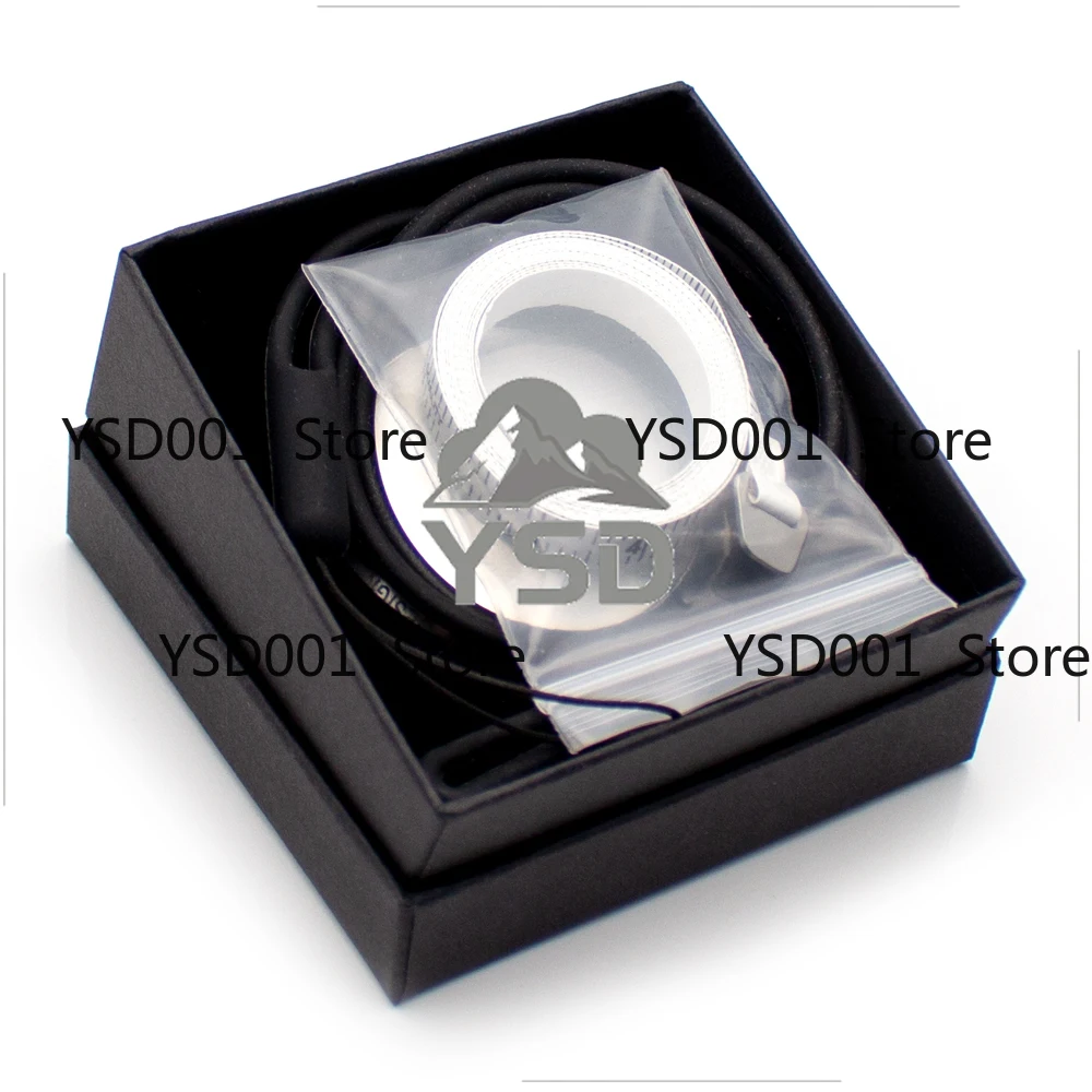 

Высококачественный портативный брелок для рулетки | EDC Fidget Toy для облегчения тревоги при аутизме/ADHD | Карманный инструмент для защиты от стресса для взрослых