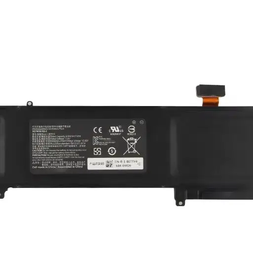 

Аккумулятор для Razer Blade RZ09-0165 RZ09-0195 Betty4 RZ09-0165