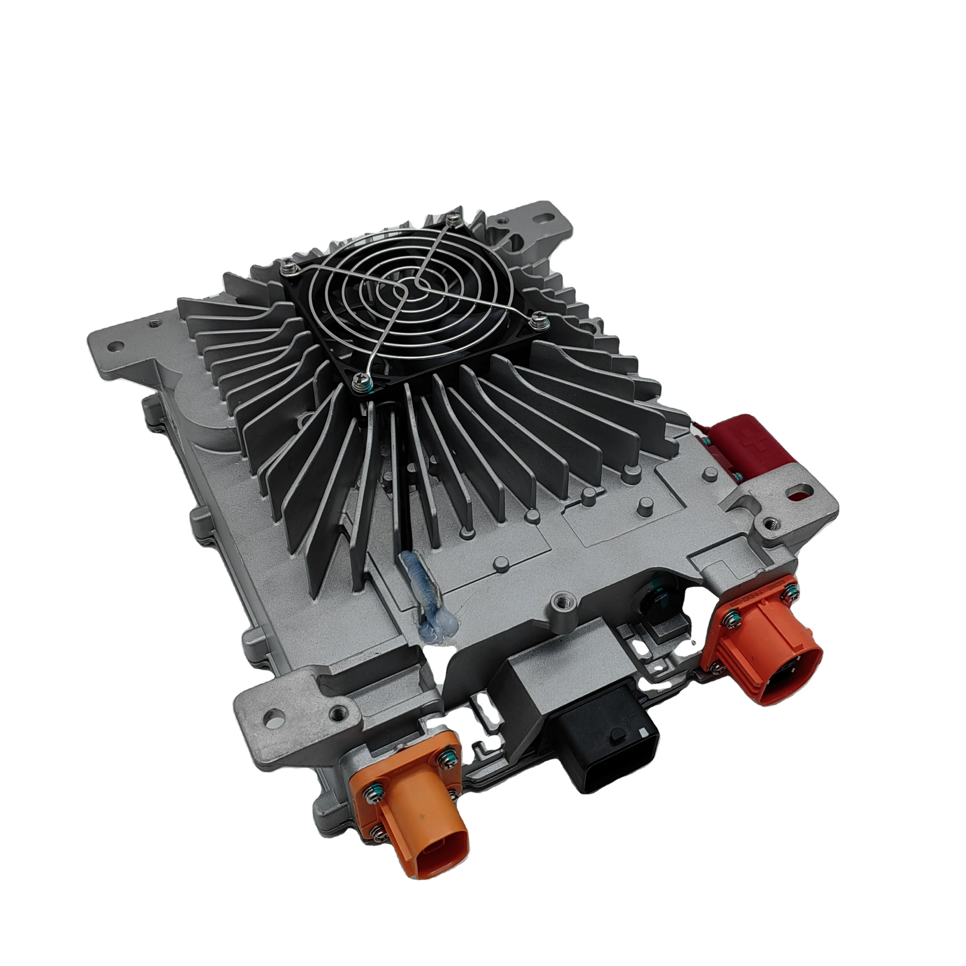 3.3 Kw Obc + 1Kw Dc…