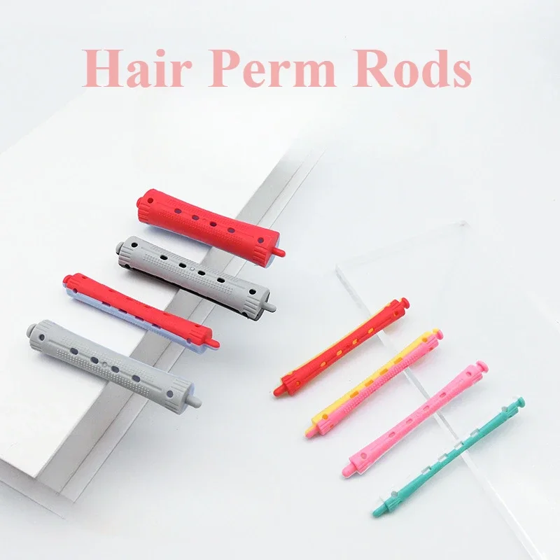 다운펌 Heatless Hair Curler No Heat Hair Rollers Soft Curling Rod Pull Core Lazy Curls Flexi Rods Wave Formers Hair Styling Tools