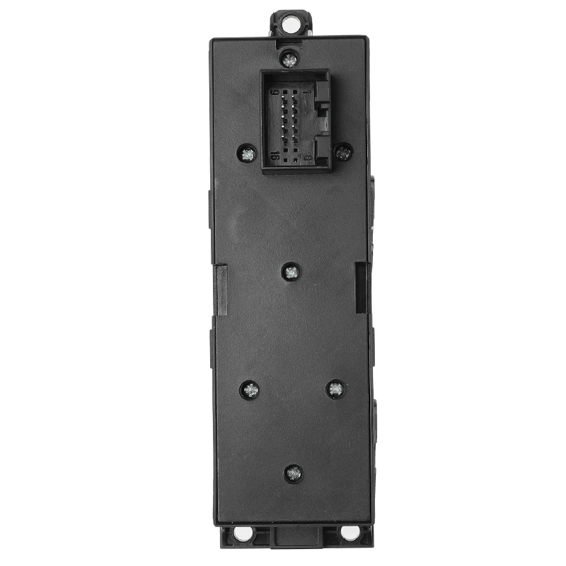 95561315602 Power Window Mirror Switch For Porsche Cayenne 9PA 2003-2010 95561315601 955 613 156 02 7L5959857A car accessories