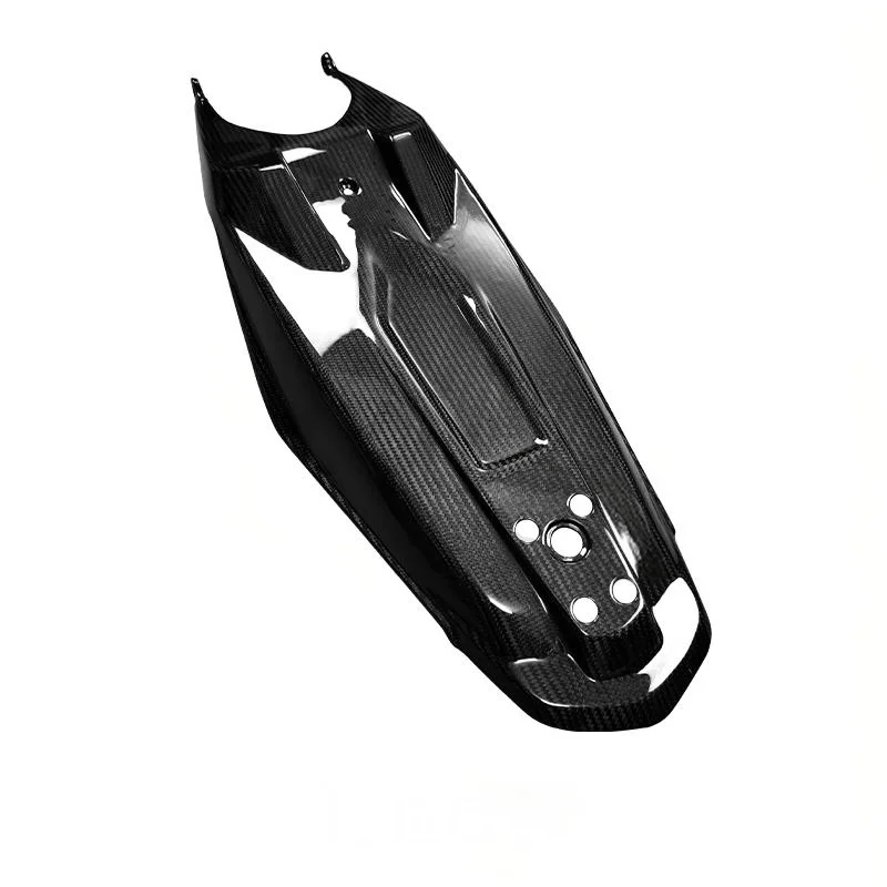 

OEM 3K 100% Dry Carbon Fiber Motorcycle Seat Bottom Plate for DUKE 790 890 2017-2023 Carbon Fiber Fairing Kit Accessories