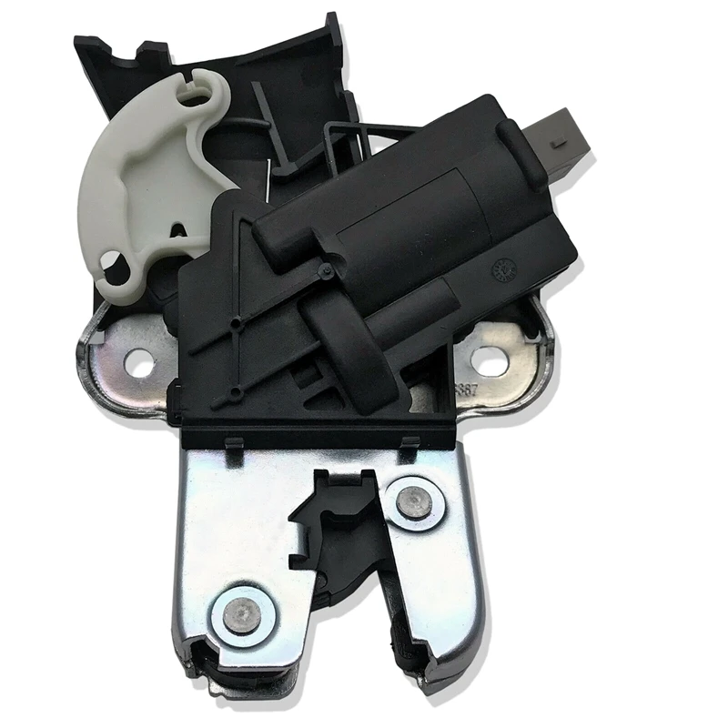 

4E0827505C 4F5827505D крышка замка багажника для A6 Quattro Jetta Passat 2005-2011