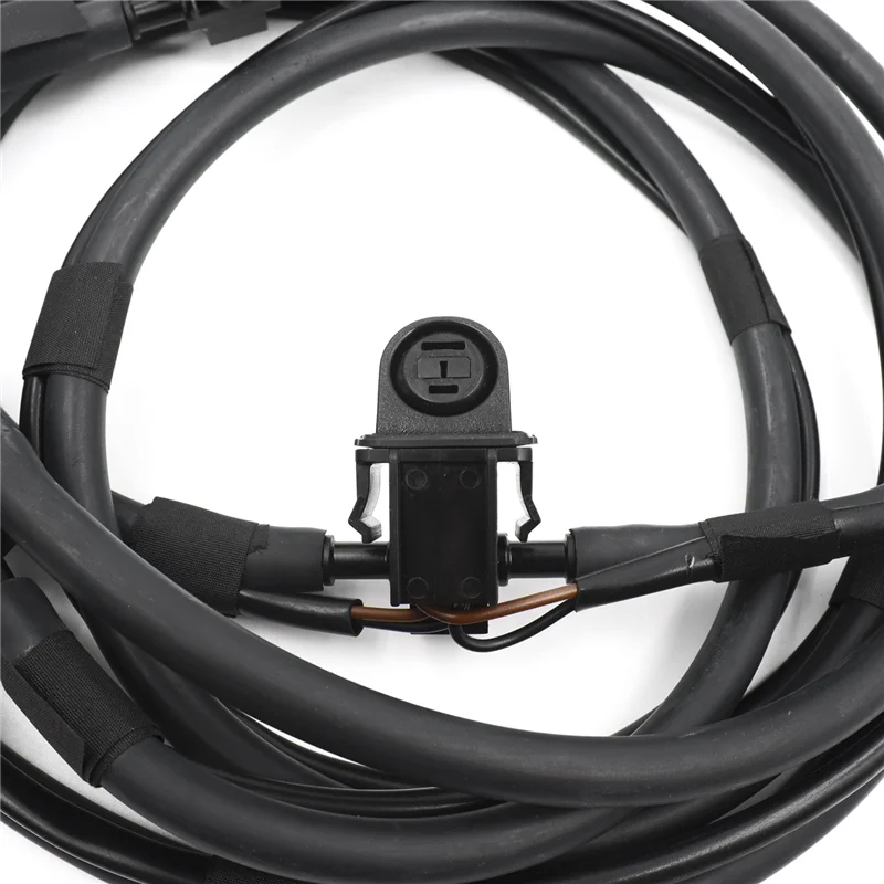 

New Windshield Windscreen Washer Nozzle Jet Hose A2048600192 For -Mercedes-Benz C-Class W204 2008-2014 With Heated-A54R