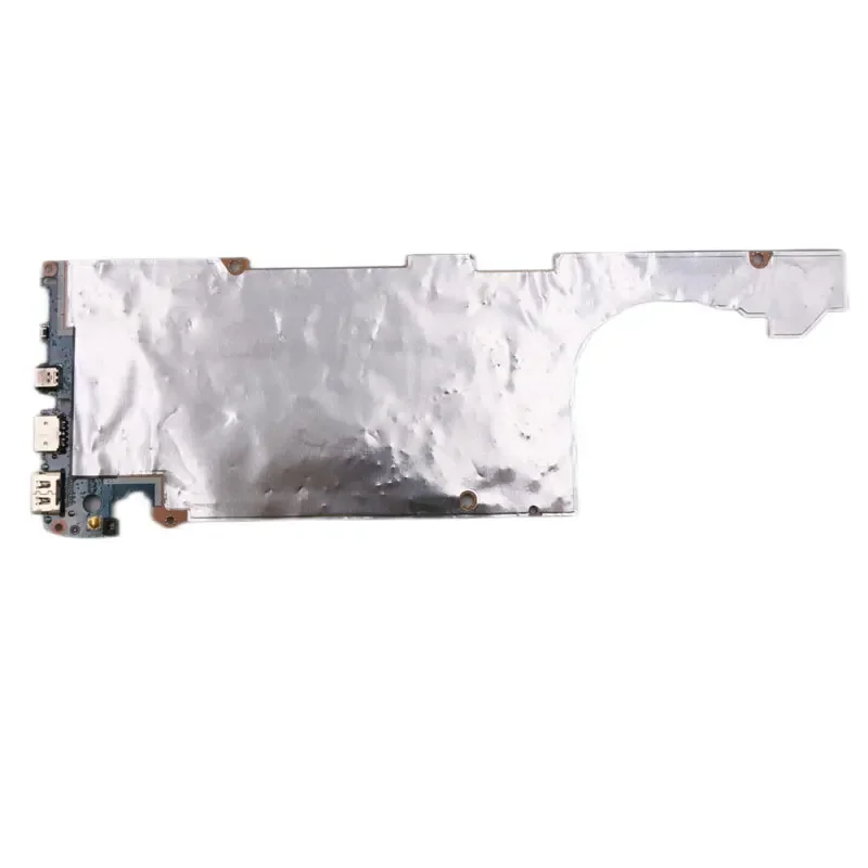 LA-G651P Mainboard for Lenovo Ideapad S530-13IWL Laptop Motherboard with CPU I7-8565U RAM 16G 100% Test OK
