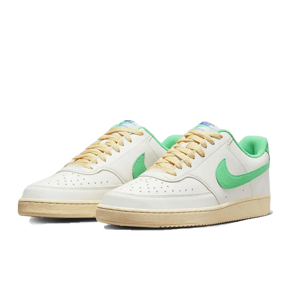 

Nike Court Vision Low Unisex Skate Shoes Classic Casual Lightweight Comfort Sneakers FJ5437-133