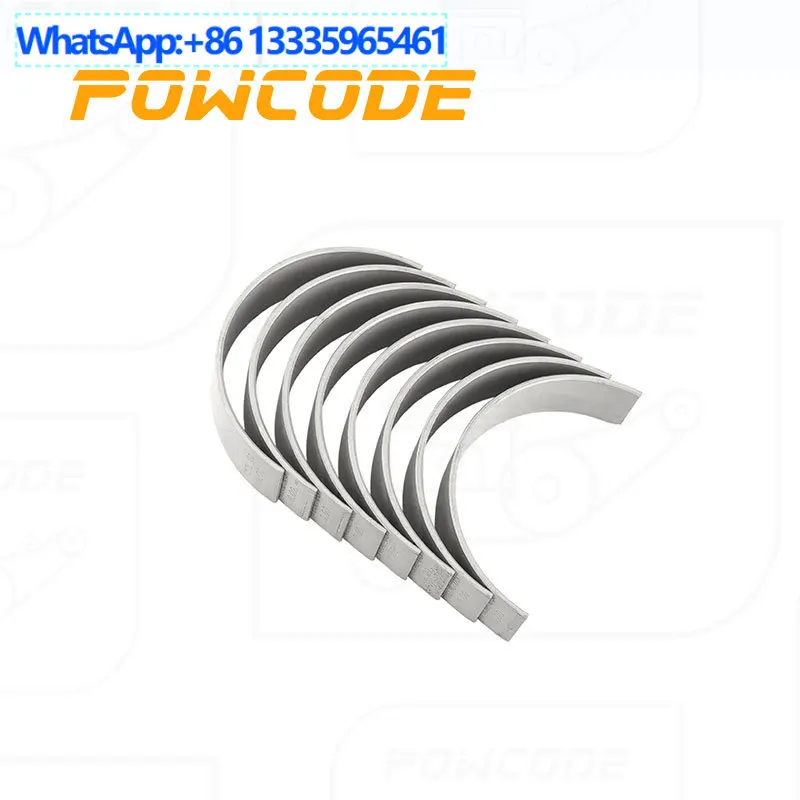 

079105701G Подходит для подшипника шатуна двигателя Audi A5/A6/A8/Q7/Touareg 4.2L
