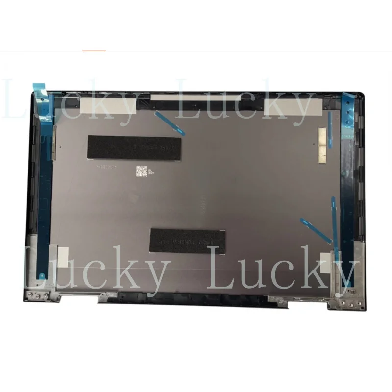 

Новая задняя крышка/рамка/шарниры для HP Envy X360 15-FH 15-FE TPN-C165