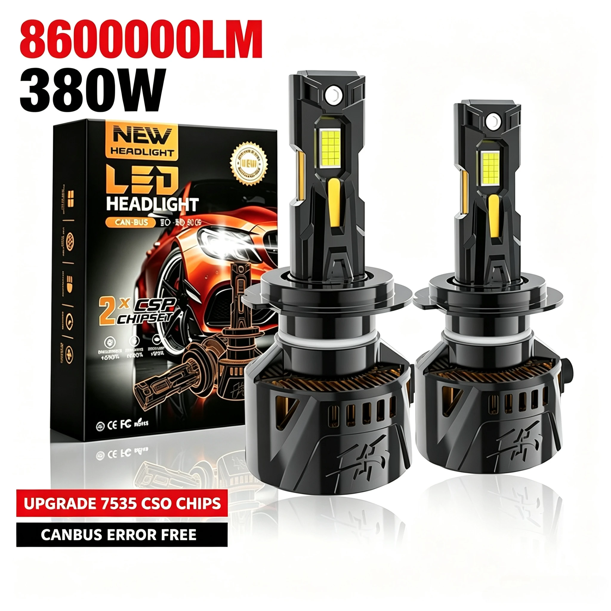 nxy-led-headlight-bulb-h7-h11-h4-12v24v-high-power-super-bright-truck-car-headlamp-focus-beam-front-light-retrofit-plug-and-play