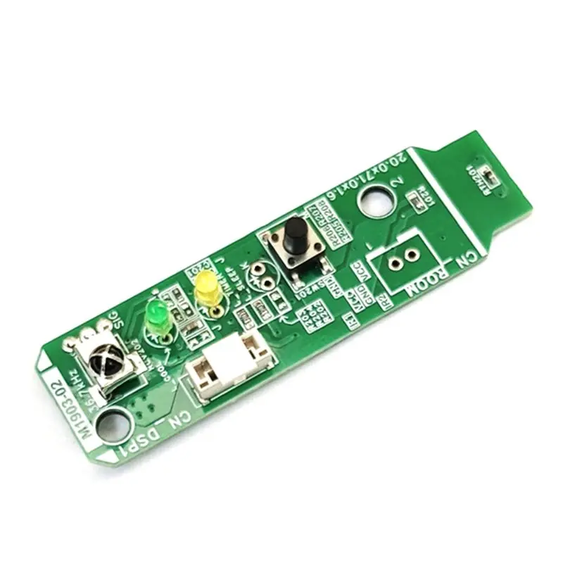 A25P Receiver Board…