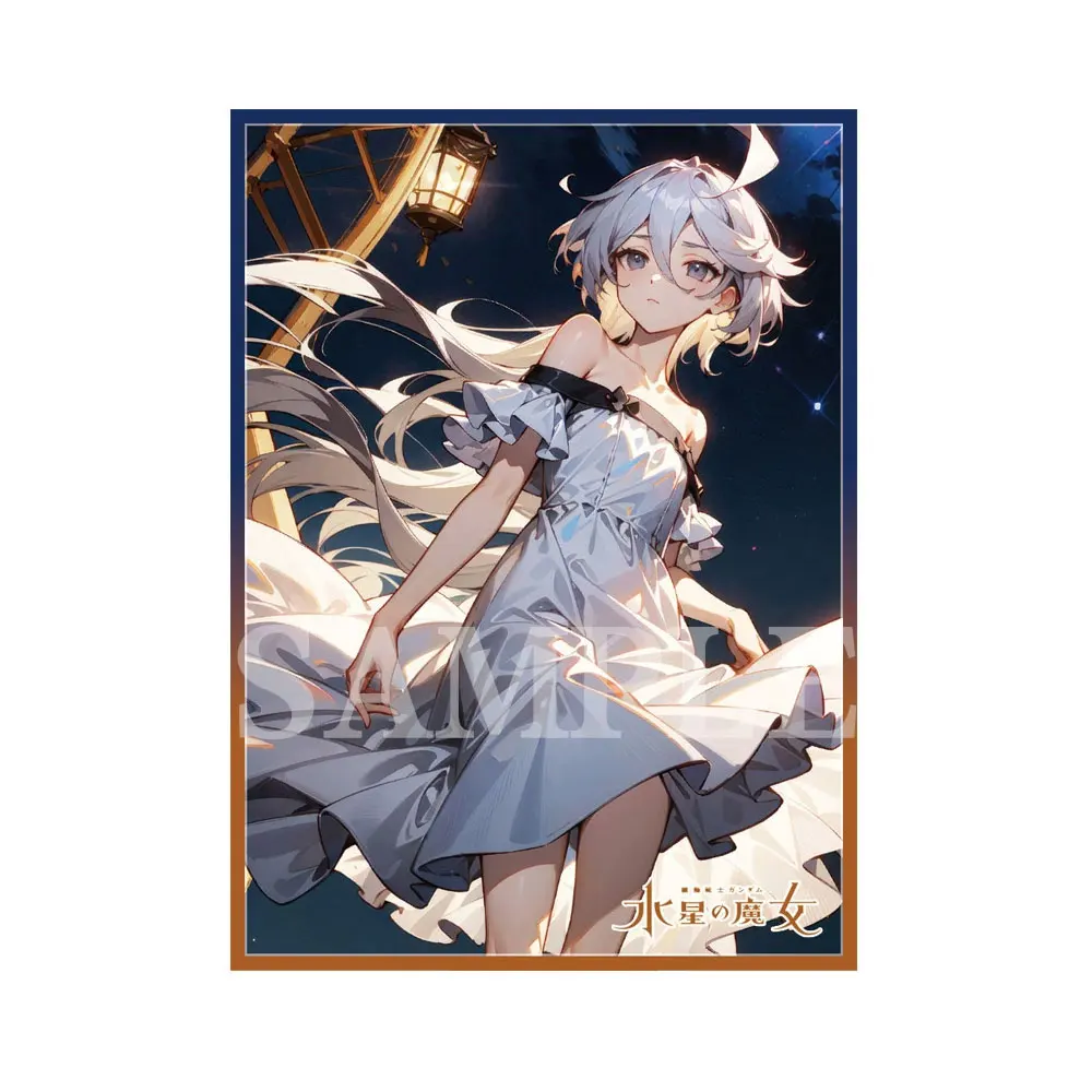 60PCS/Bag Laser Anime Card Sleeves 67x92mm Board Game Cards Protector Cards Shield Card Cover for TCG/PKM/MGT Trading Cards