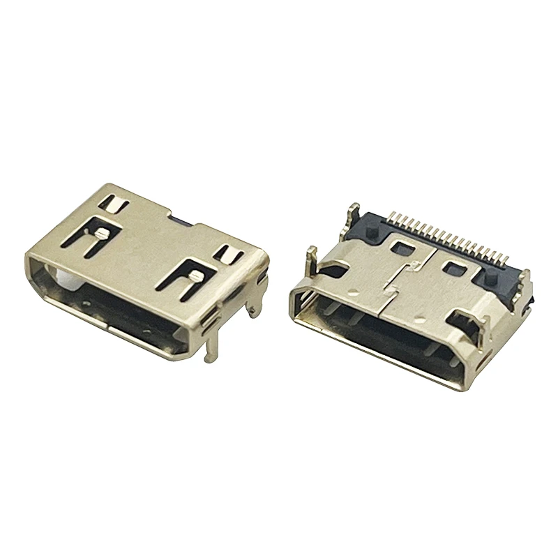 Mini Hdmi C-Type Fe…