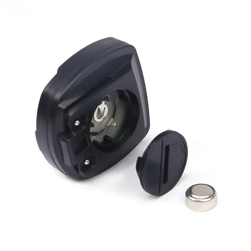 1 เครื่องวัดความเร็วการขี่จักรยานแบบกันน้ำ, ตารางรหัส, เครื่องวัดความเร็วการขี่จักรยานแบบดิจิตอลแบบมีสาย, เครื่องวัดระยะทาง, อุปกรณ์เสริมสำหรับจักรยาน