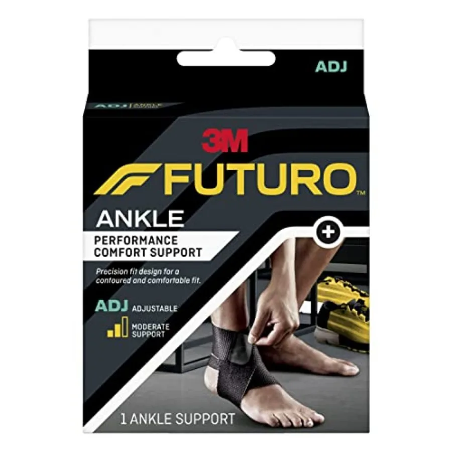 

FUTURO Performance Comfort, Adjustable