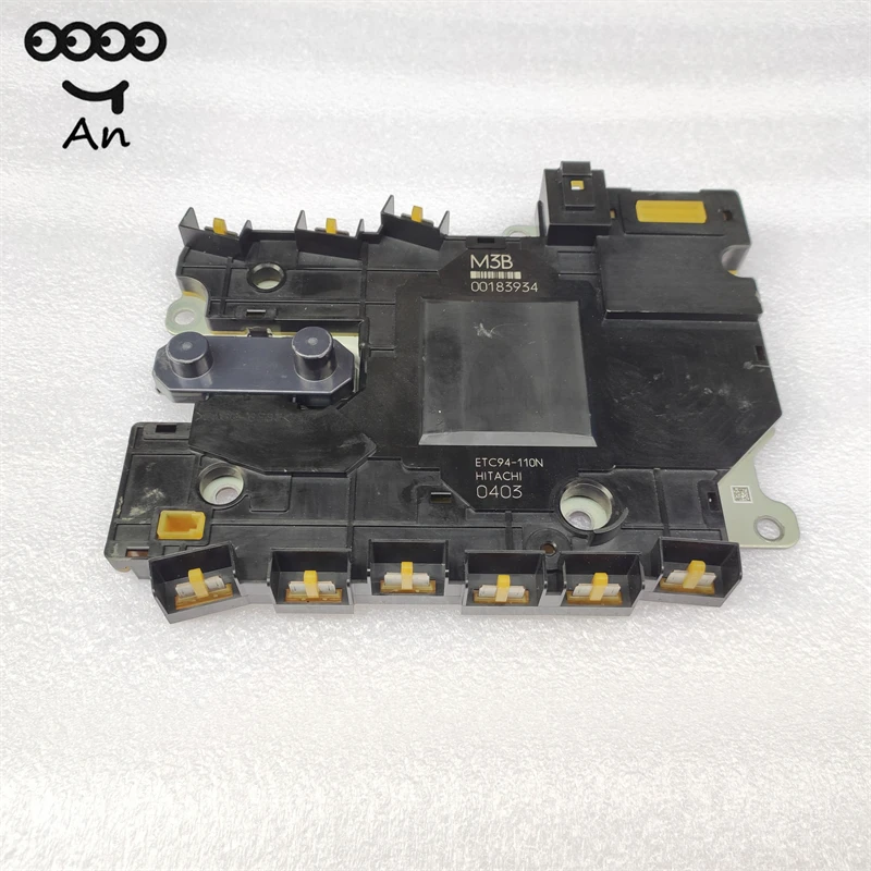 โมดูลควบคุมระบบส่งกำลัง TCM รุ่น RE7R01A สำหรับรถยนต์อินฟินิตี้ EX37 Q50 Q60 Q70 Q80 M56 FX50 FX50S G37 370Z ETC94-110N