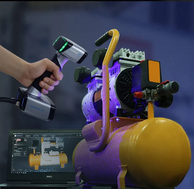 2025 Scanner For Ca… - image