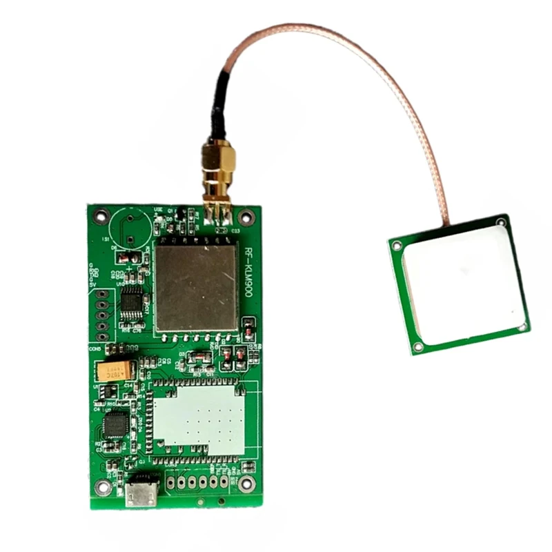 RFID Reader Writer UHF Module Arduino Bluetooth WiFi Ultra Long Distance Module Radio Frequency Electronic Tags Remote