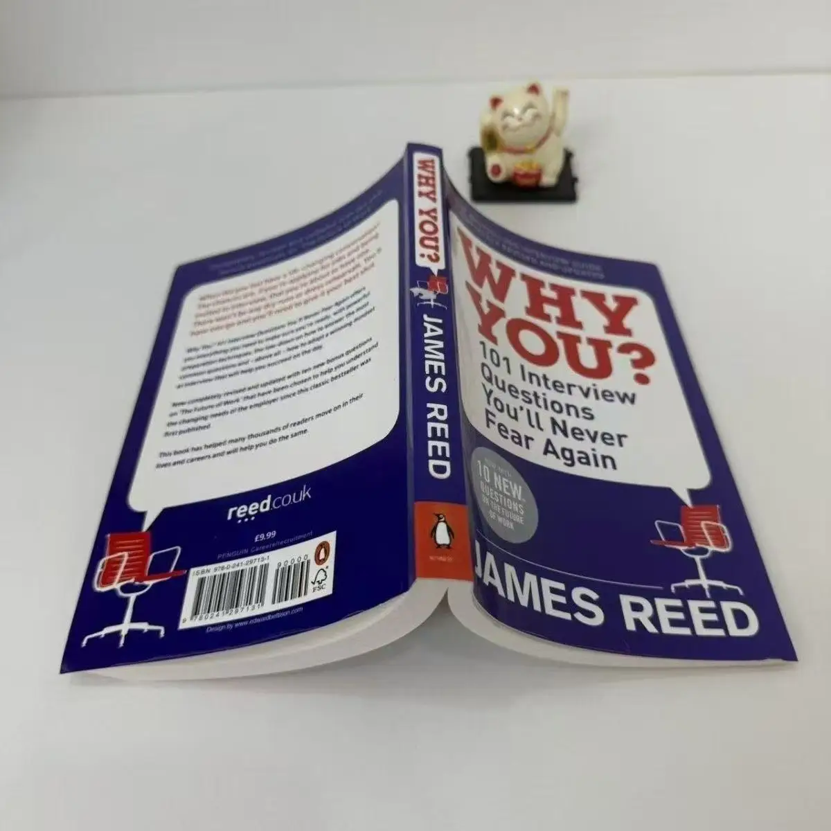 당신이냐? 영어로 된 101가지 인터뷰 질문에 대한 답변 책 (페이퍼백)