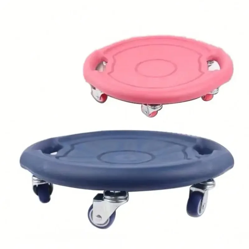 

Аксессуары для фитнеса для пилатеса, тренировки в тренажерном зале, йога, задний ролик, 3D дизайн в виде листьев, нескользящая плавающая точка, эластичное колесо для йоги с открытой спиной