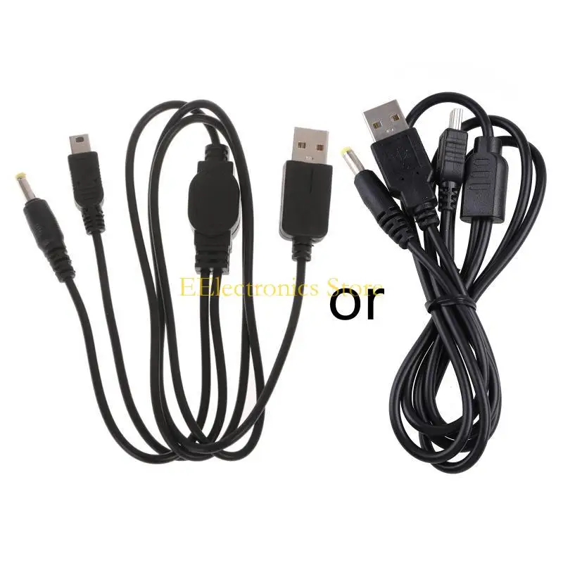 B03C Data & Power USB Cable for for 1000 3000 Game Console