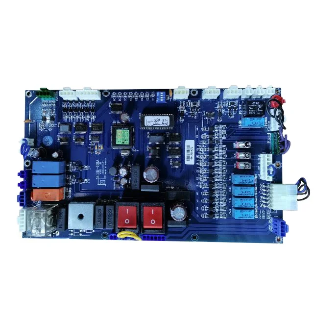 

Discount Sale High Quality Sakura Elevator Main Board SE-H8A Circuit Board PCB