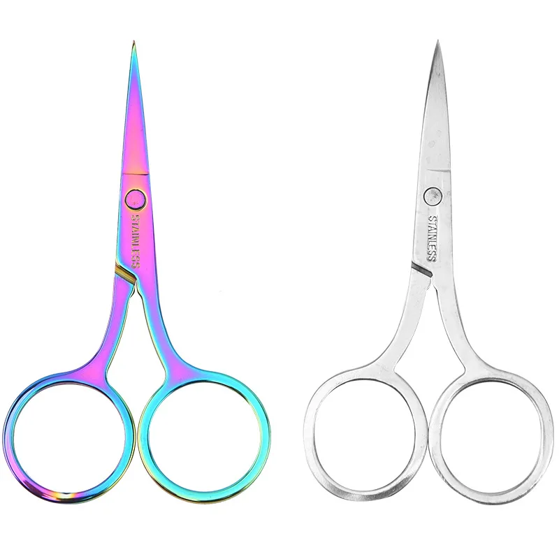 Nails Art Scissor M…